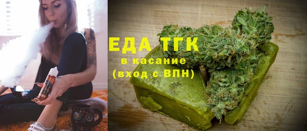 хмурый Тавда
